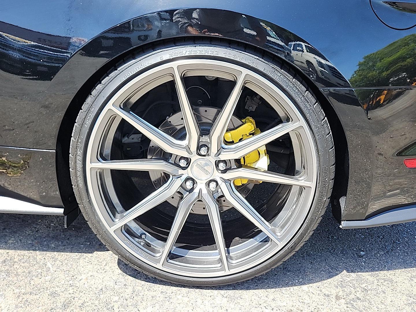 Just Better Cars
