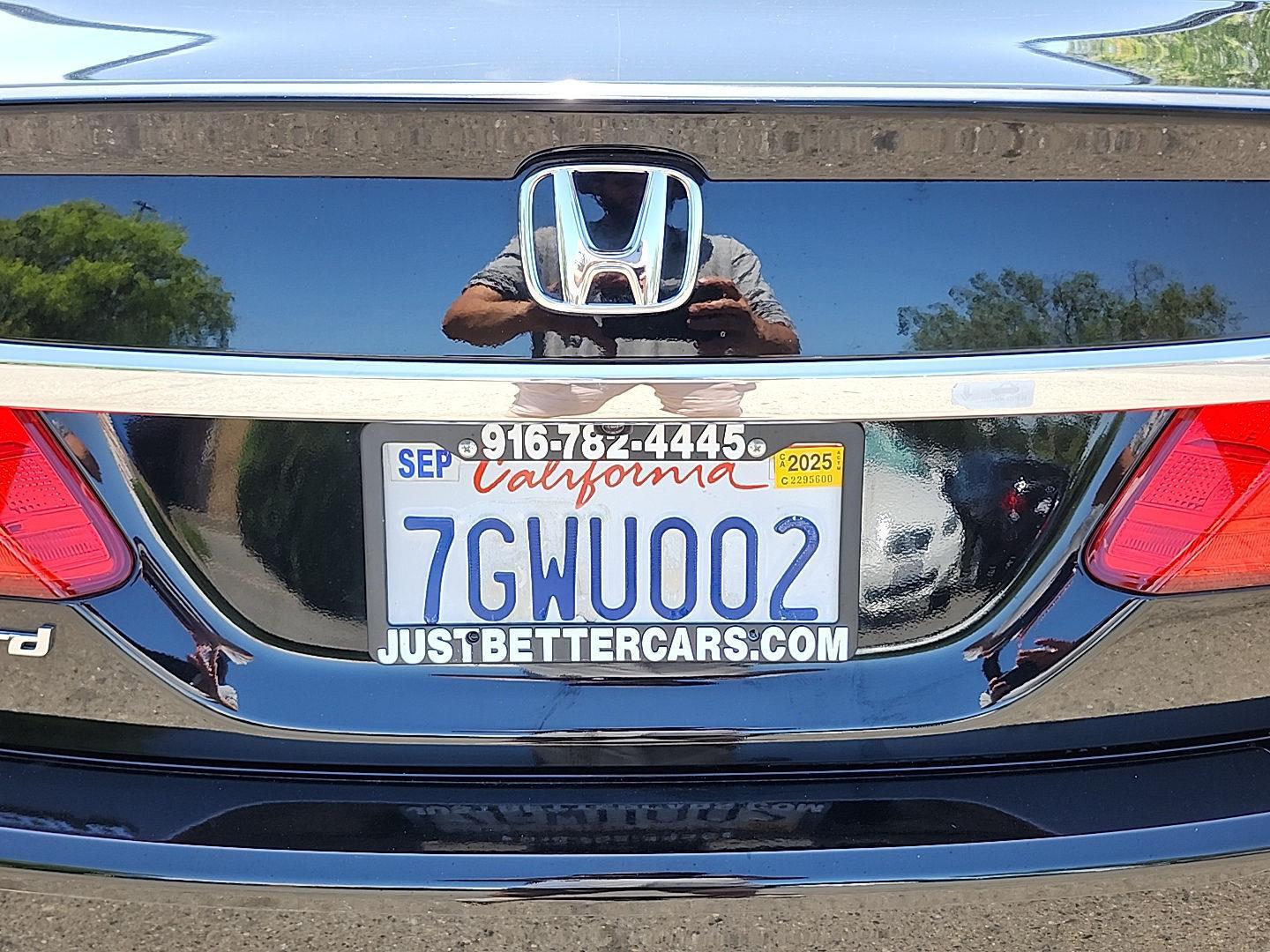 Just Better Cars