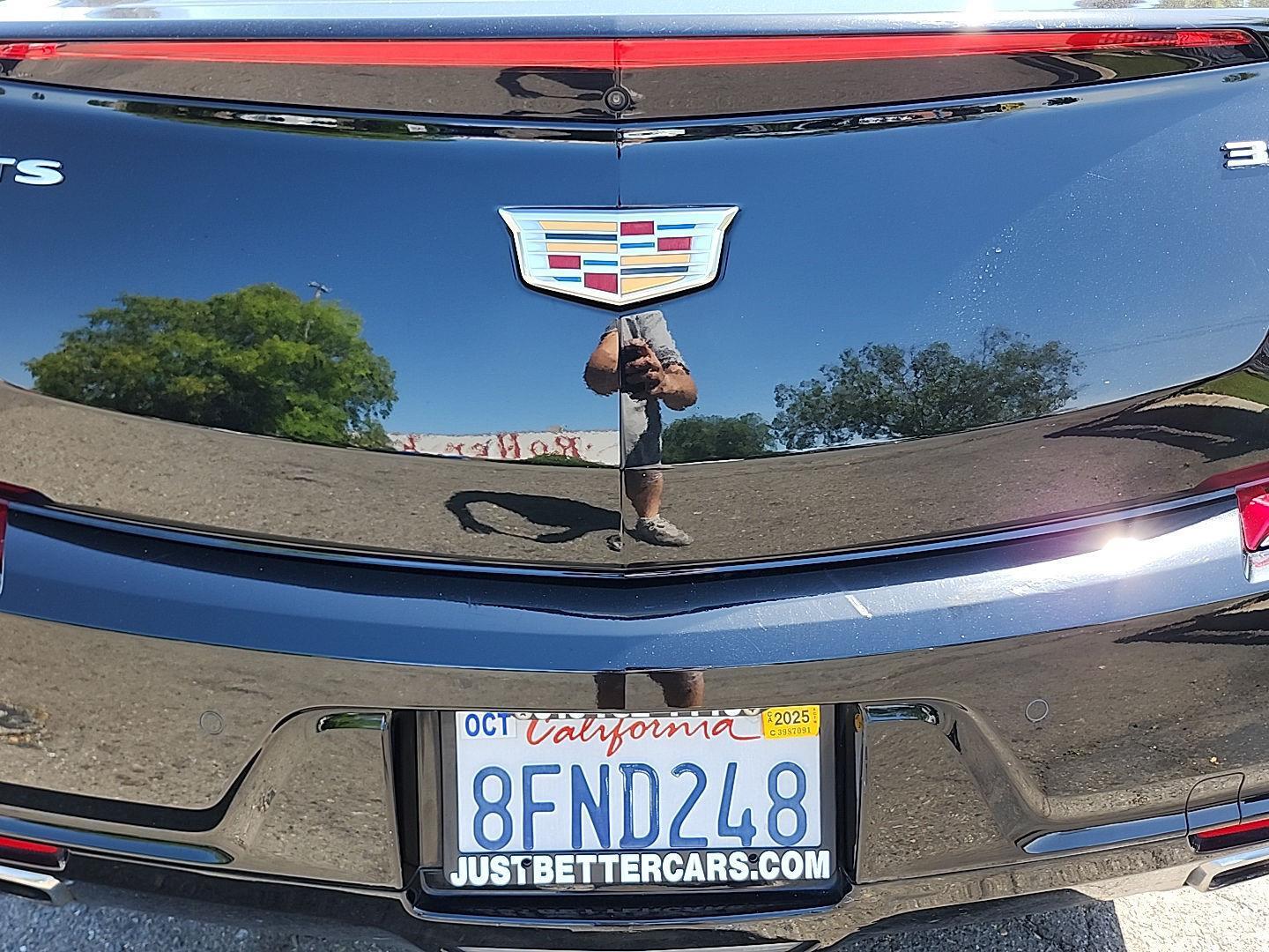 Just Better Cars