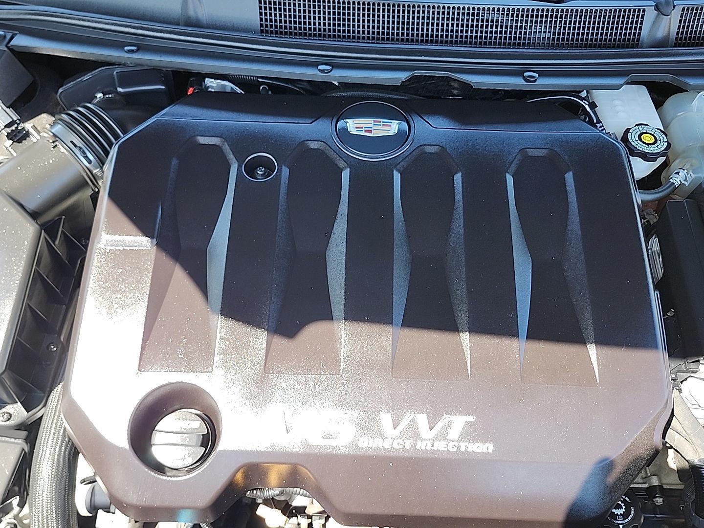 Just Better Cars