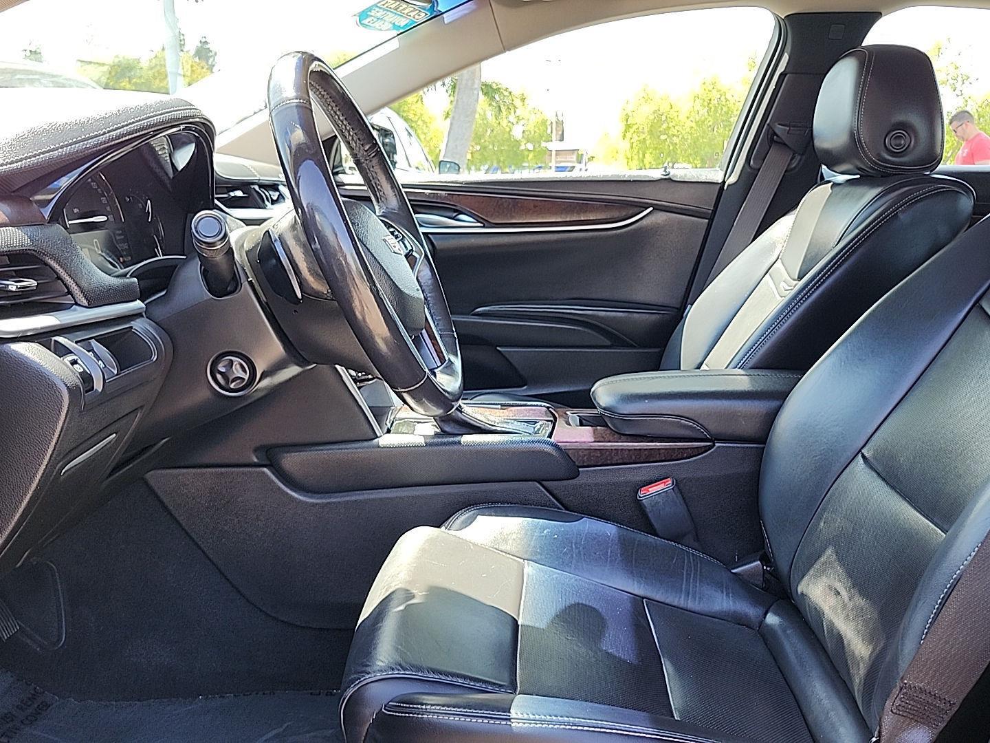 Just Better Cars