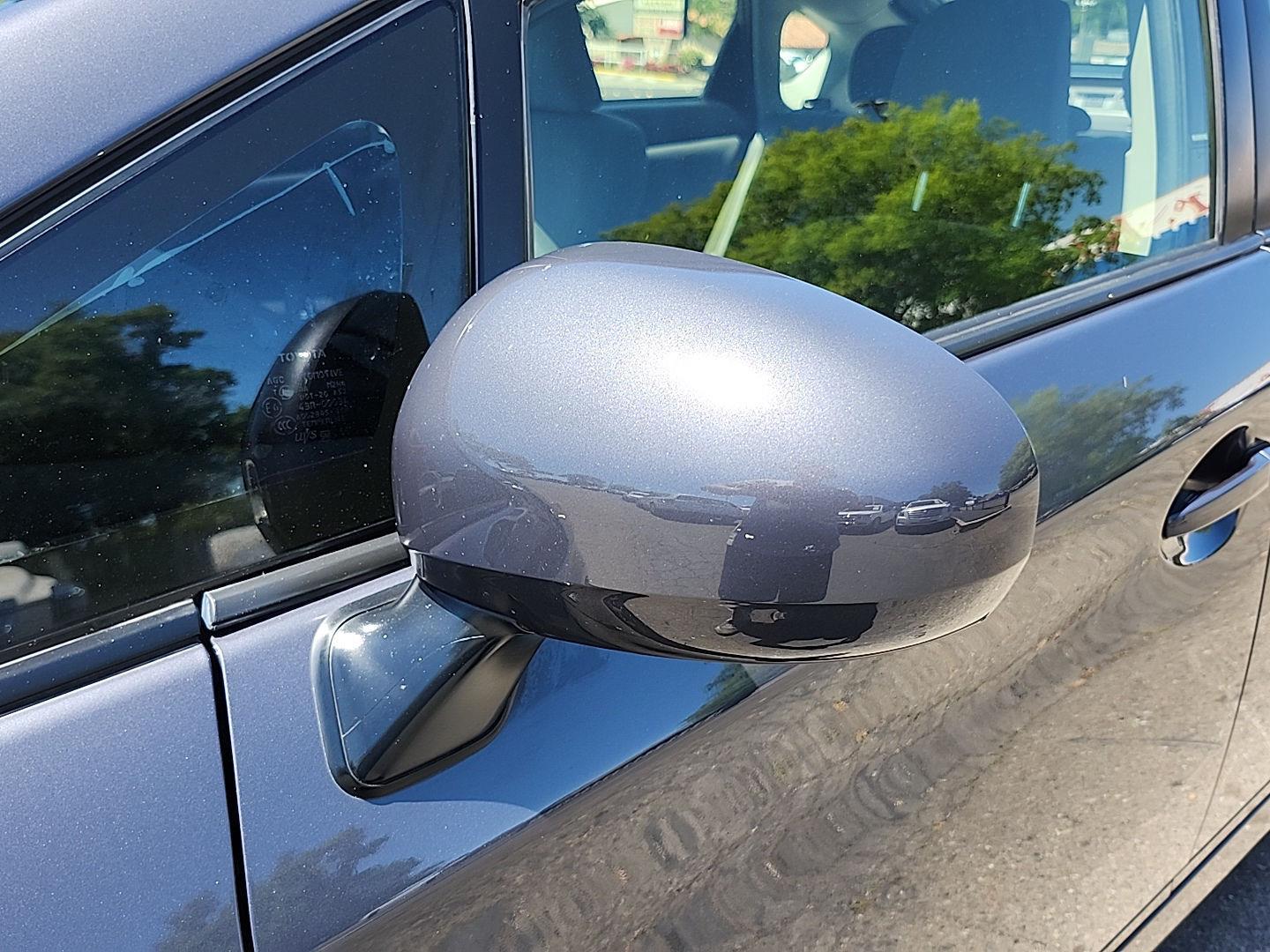 Just Better Cars
