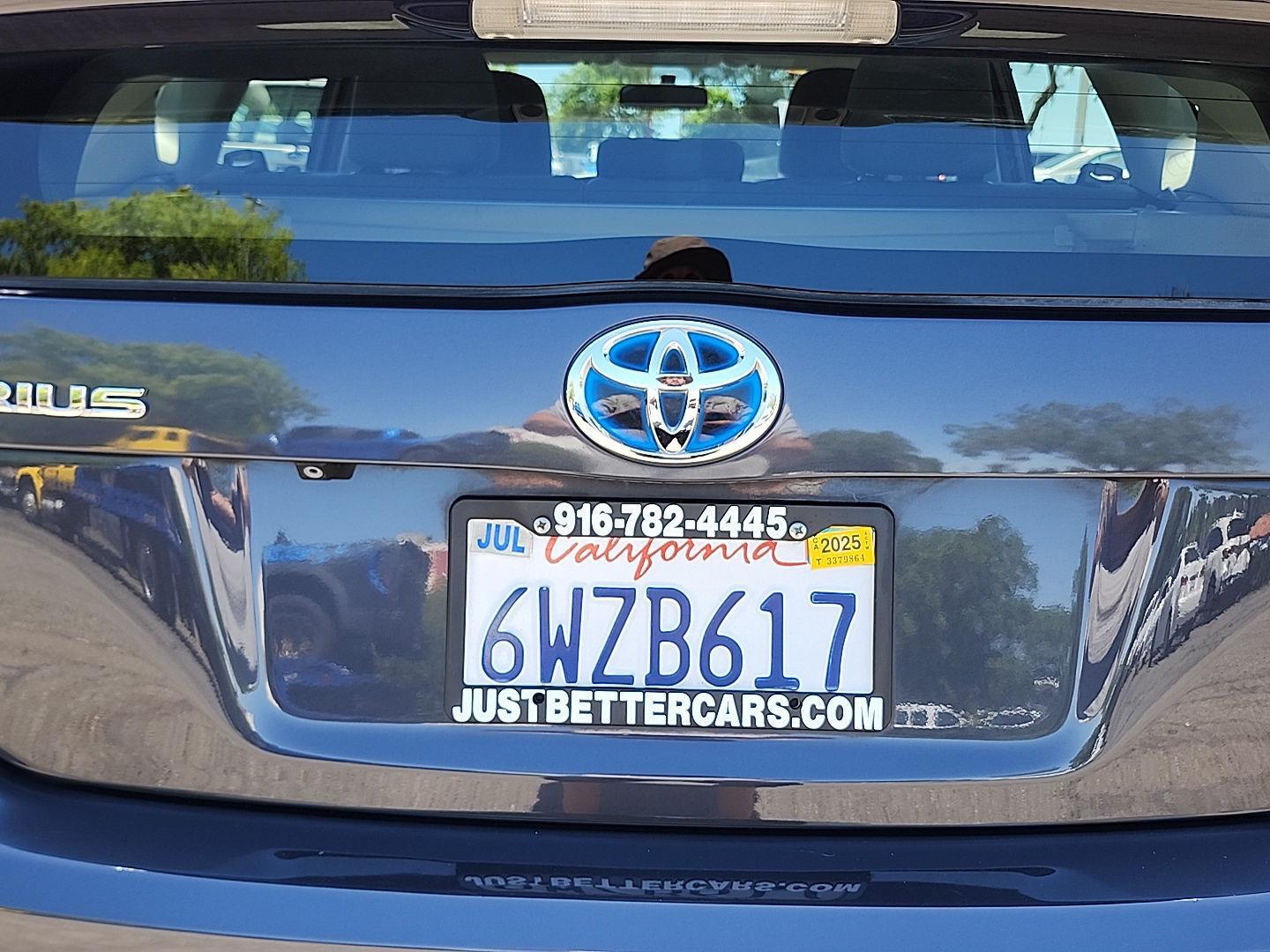 Just Better Cars