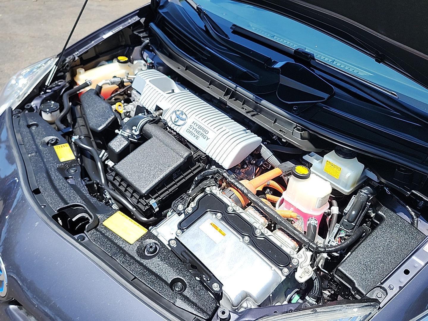 Just Better Cars