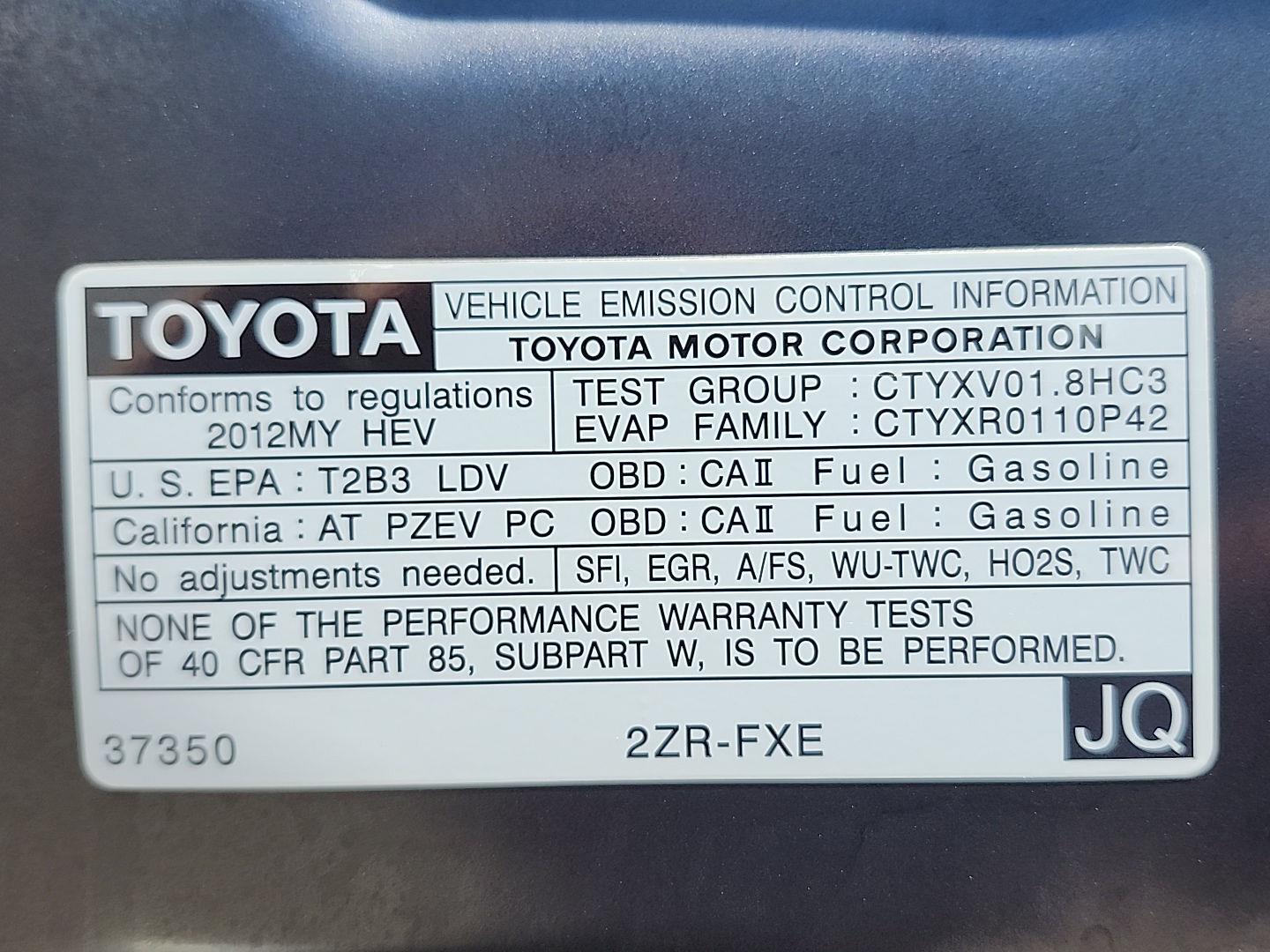 Just Better Cars