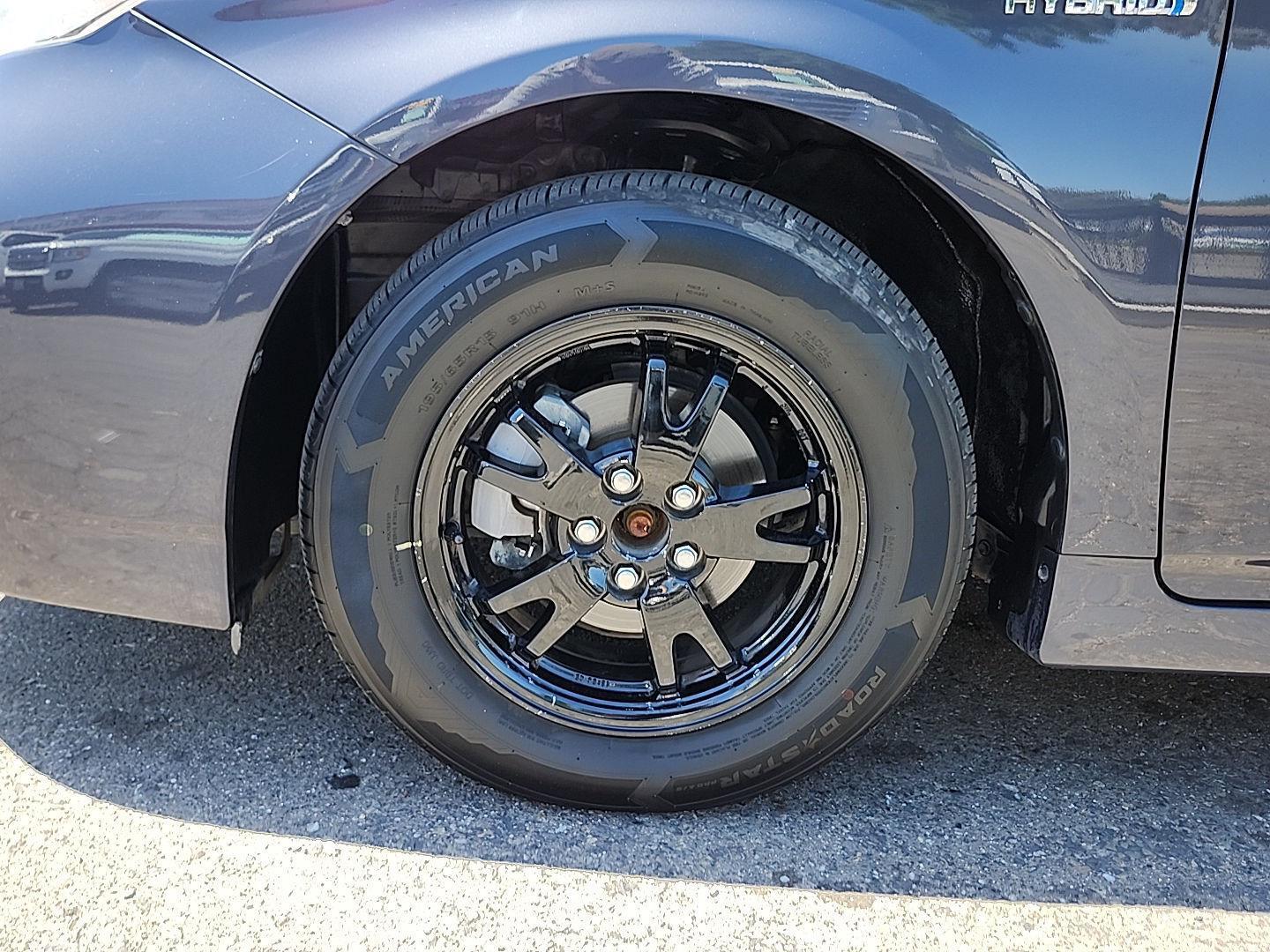 Just Better Cars