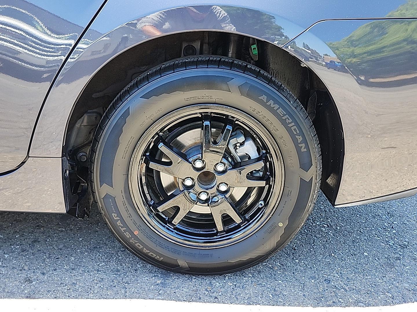 Just Better Cars
