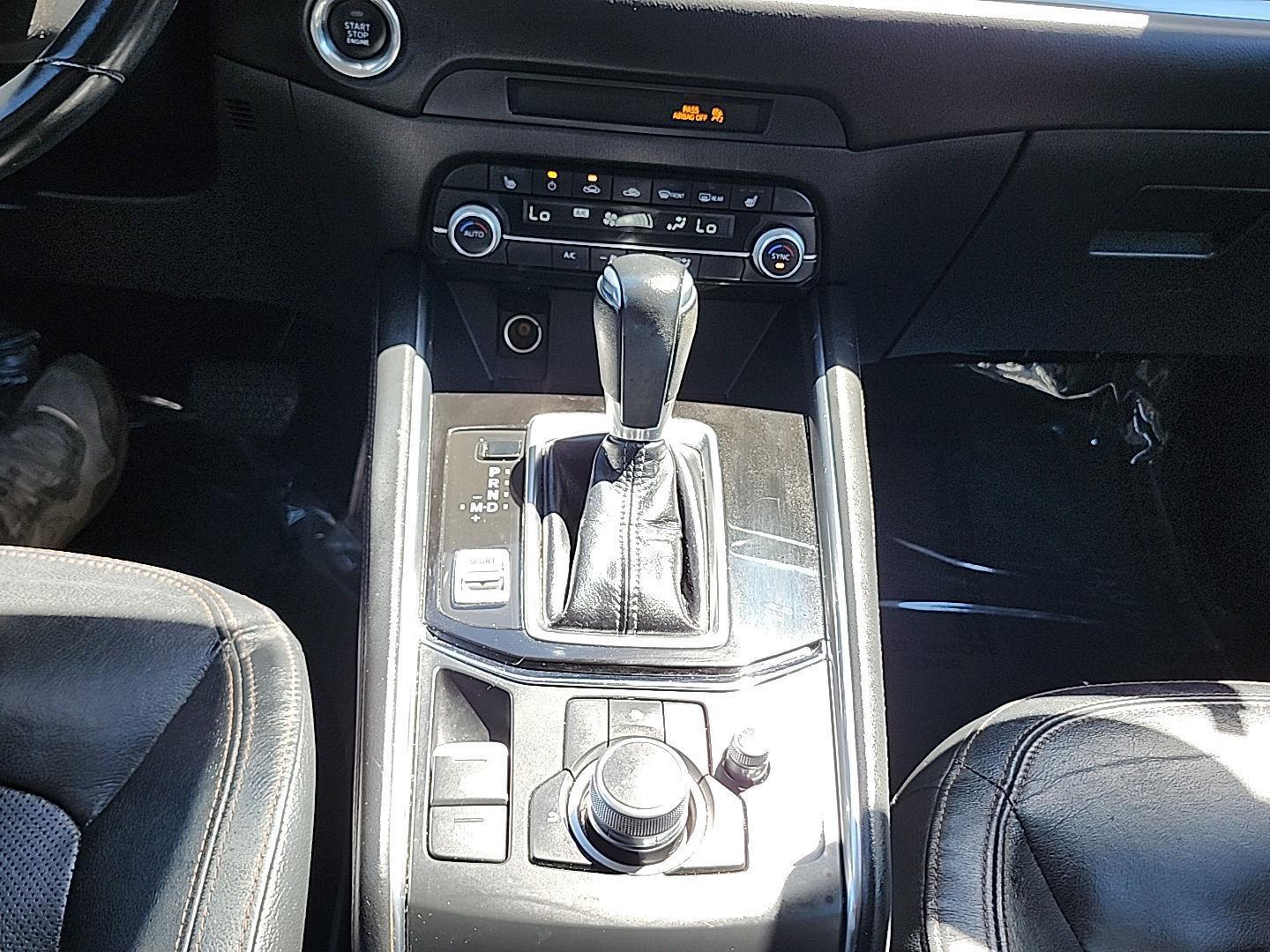 Just Better Cars