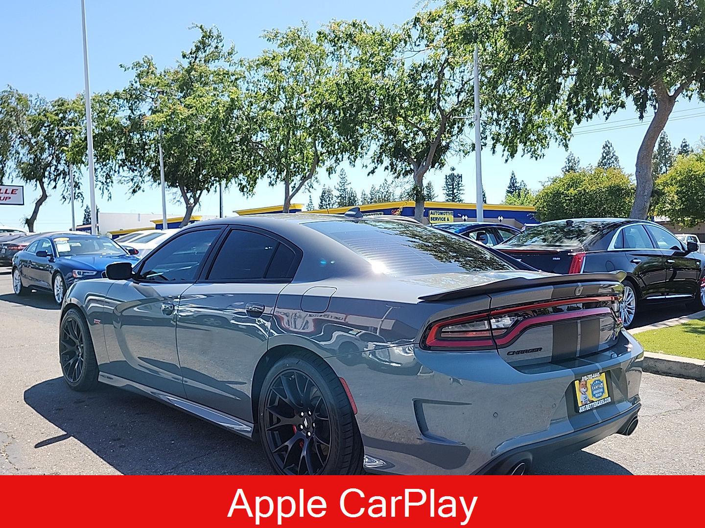 Just Better Cars