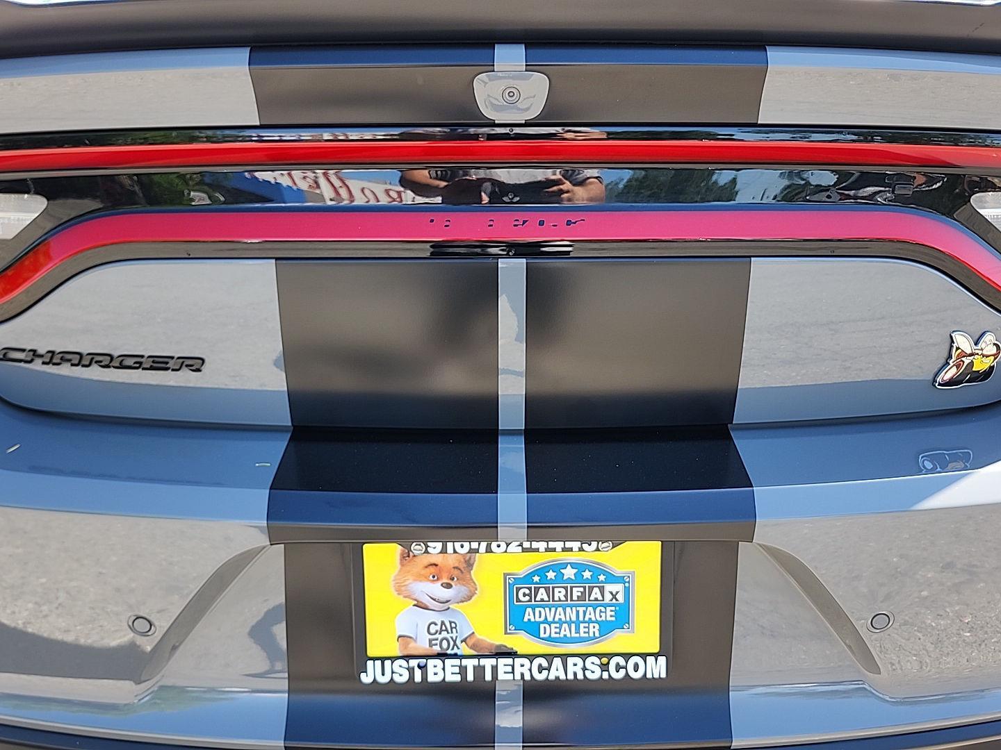 Just Better Cars