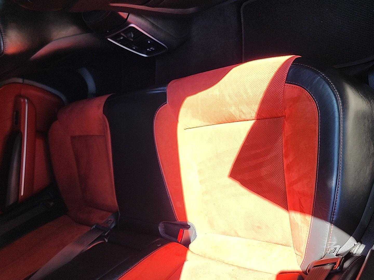 Just Better Cars
