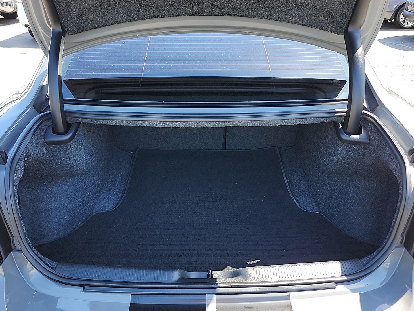 Just Better Cars