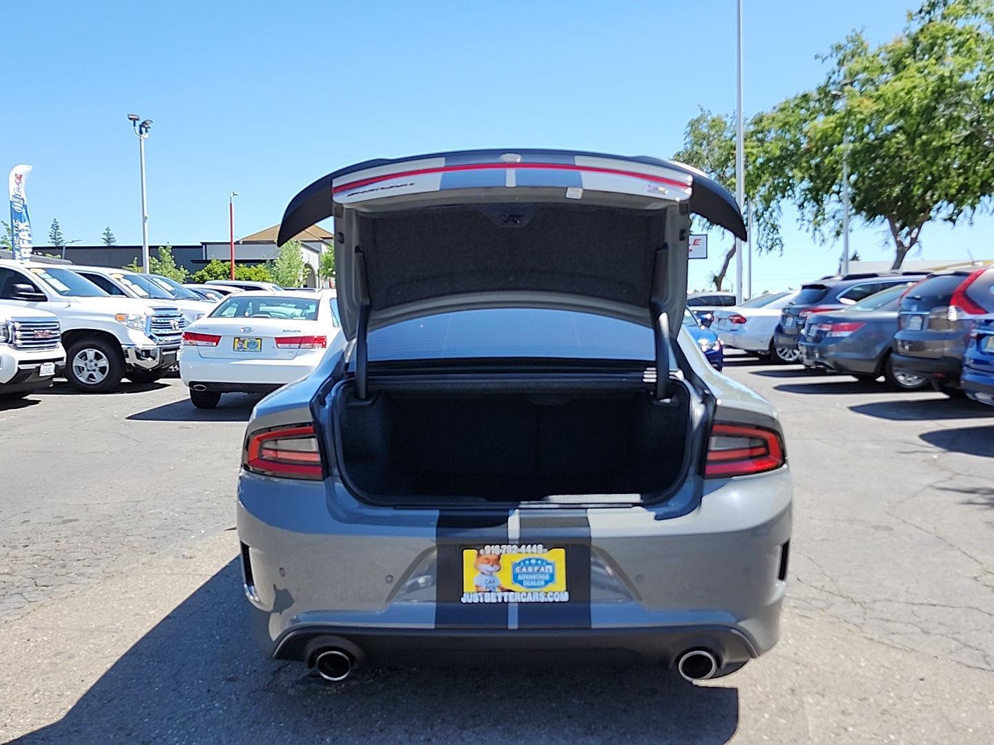 Just Better Cars