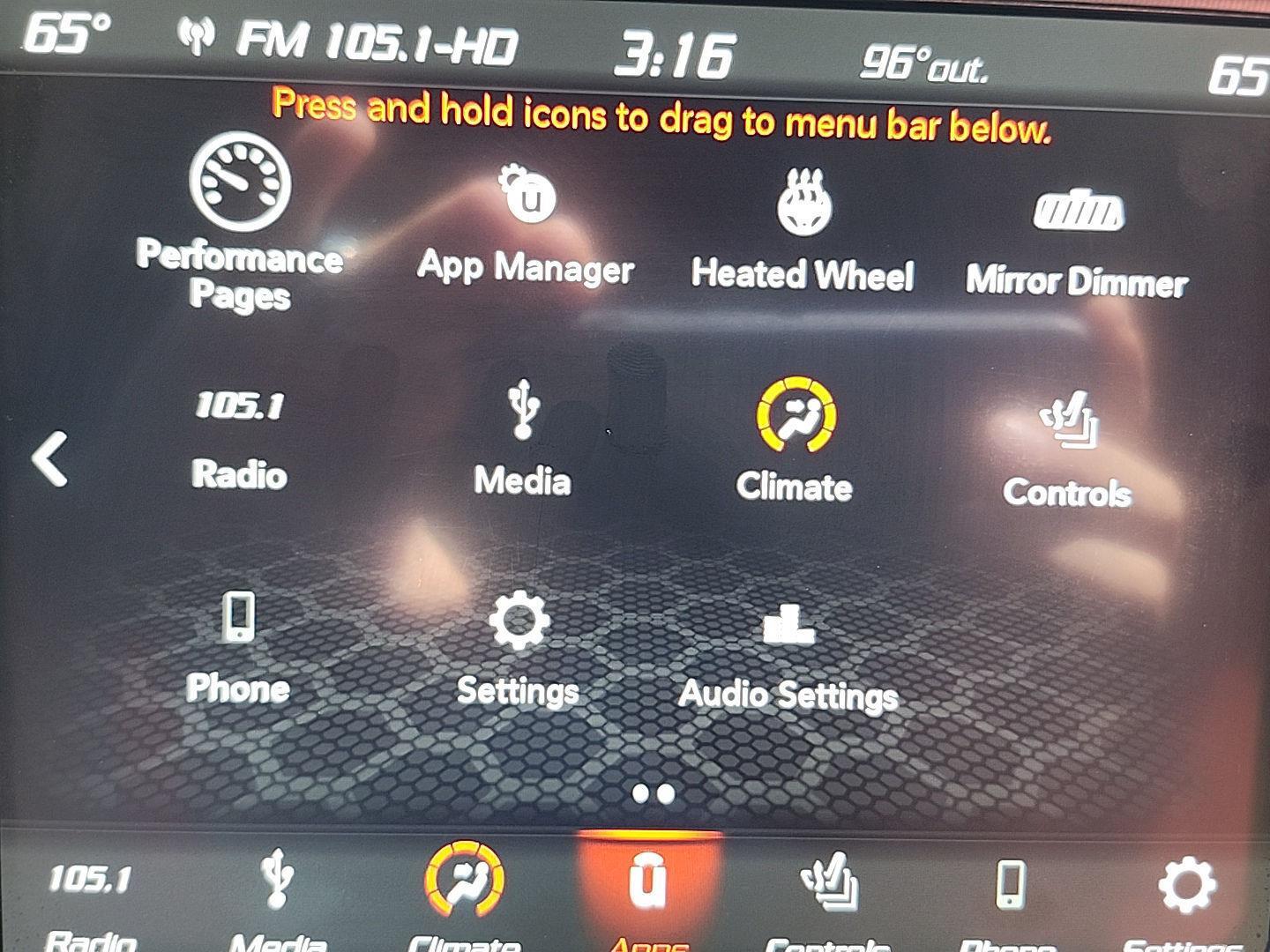 Just Better Cars