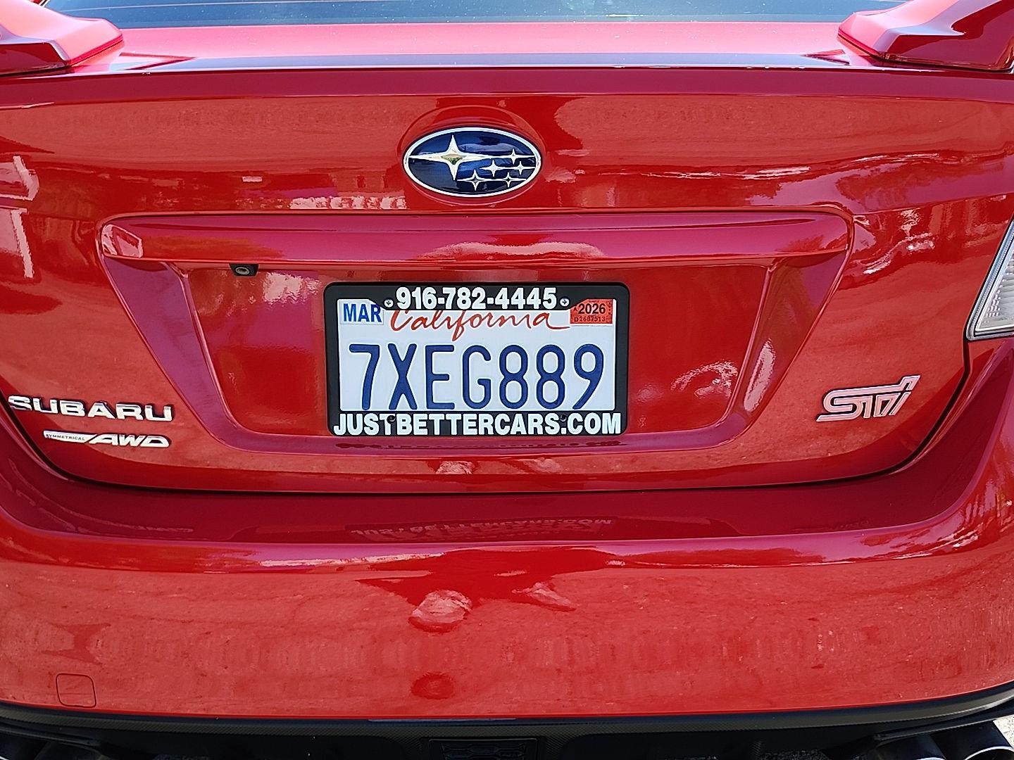 Just Better Cars