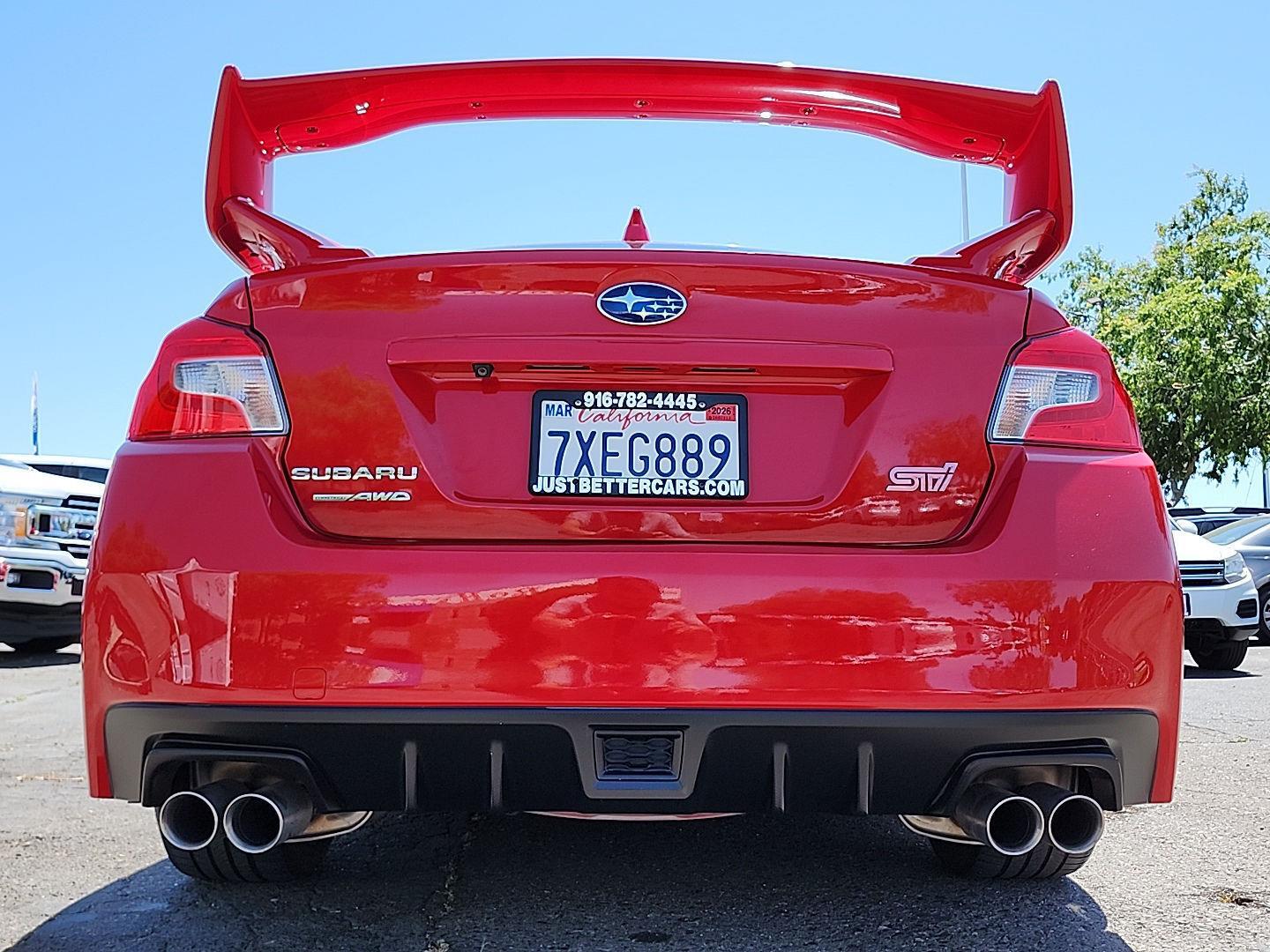 Just Better Cars
