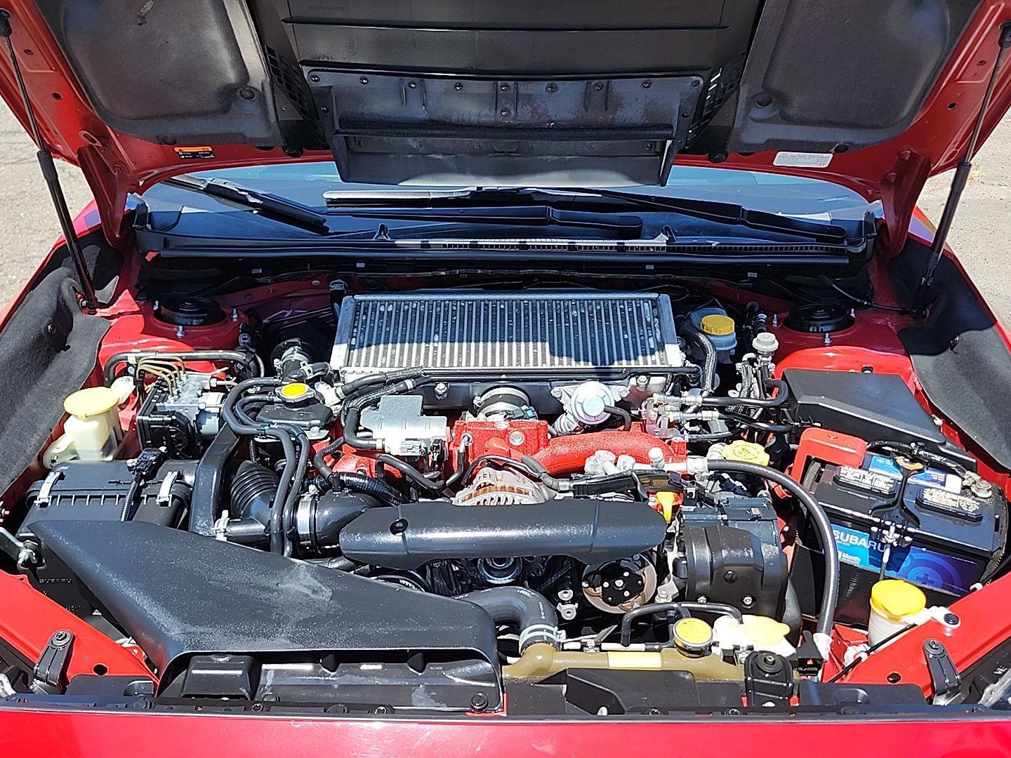 Just Better Cars
