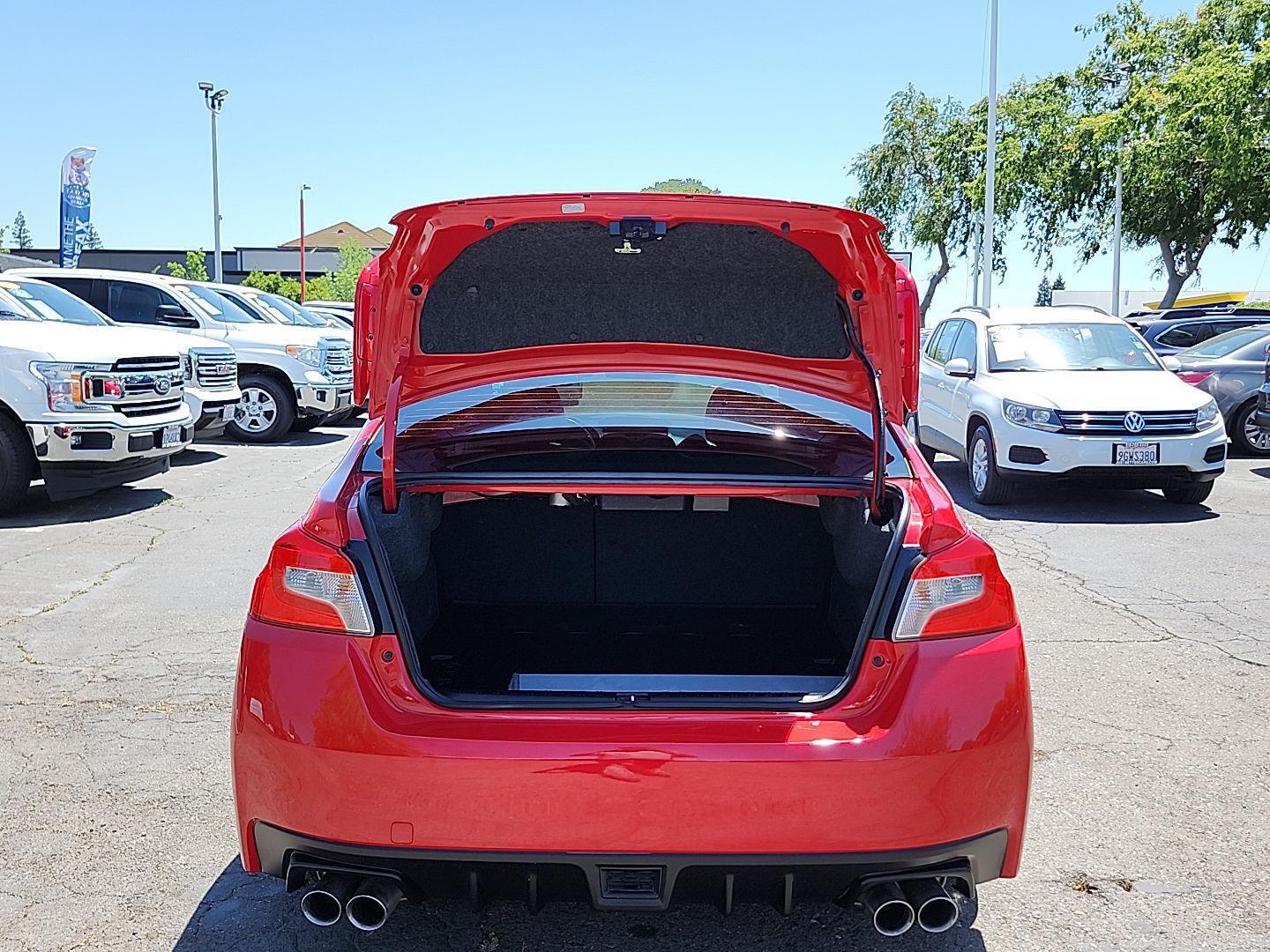 Just Better Cars