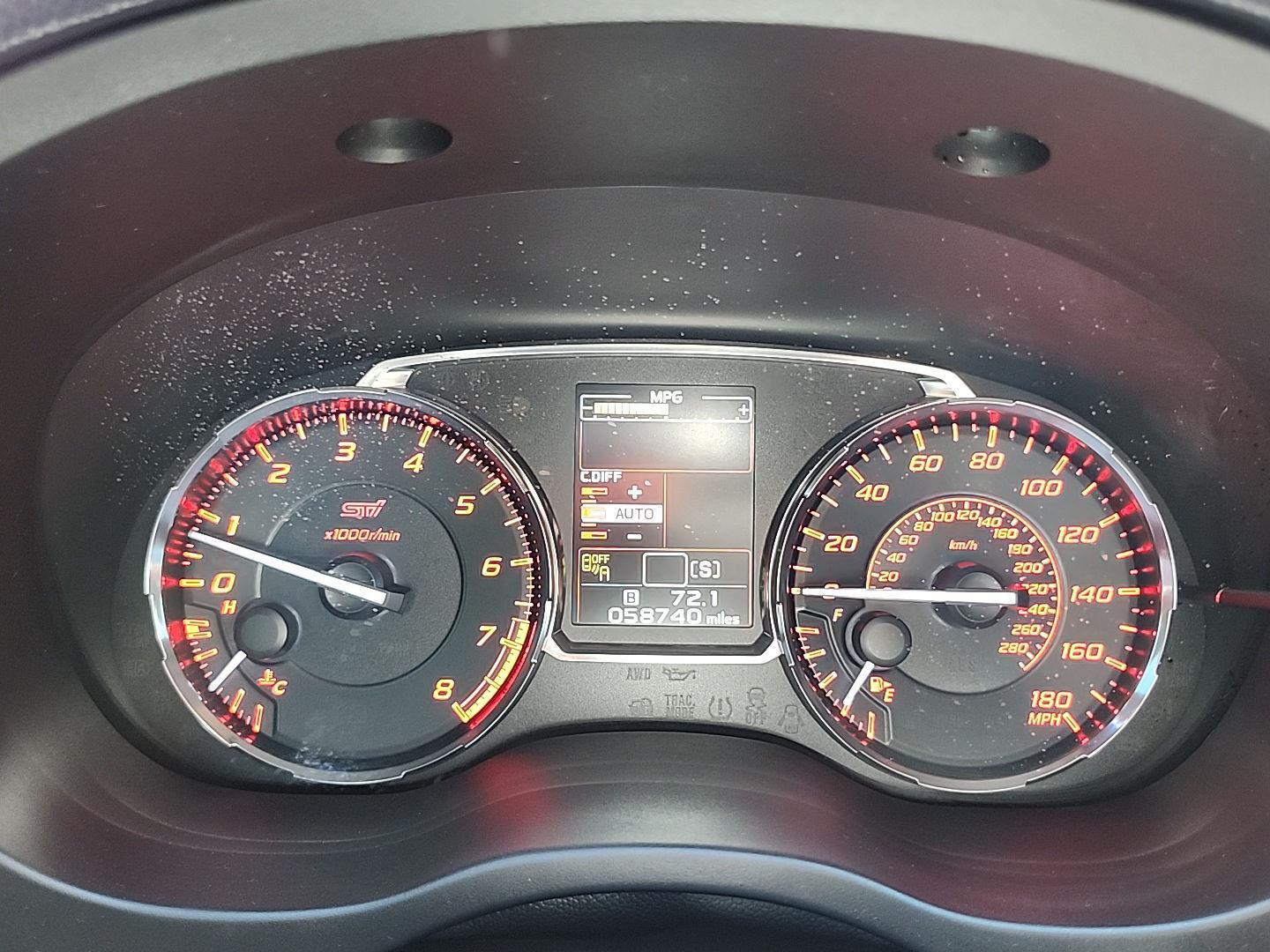 Just Better Cars