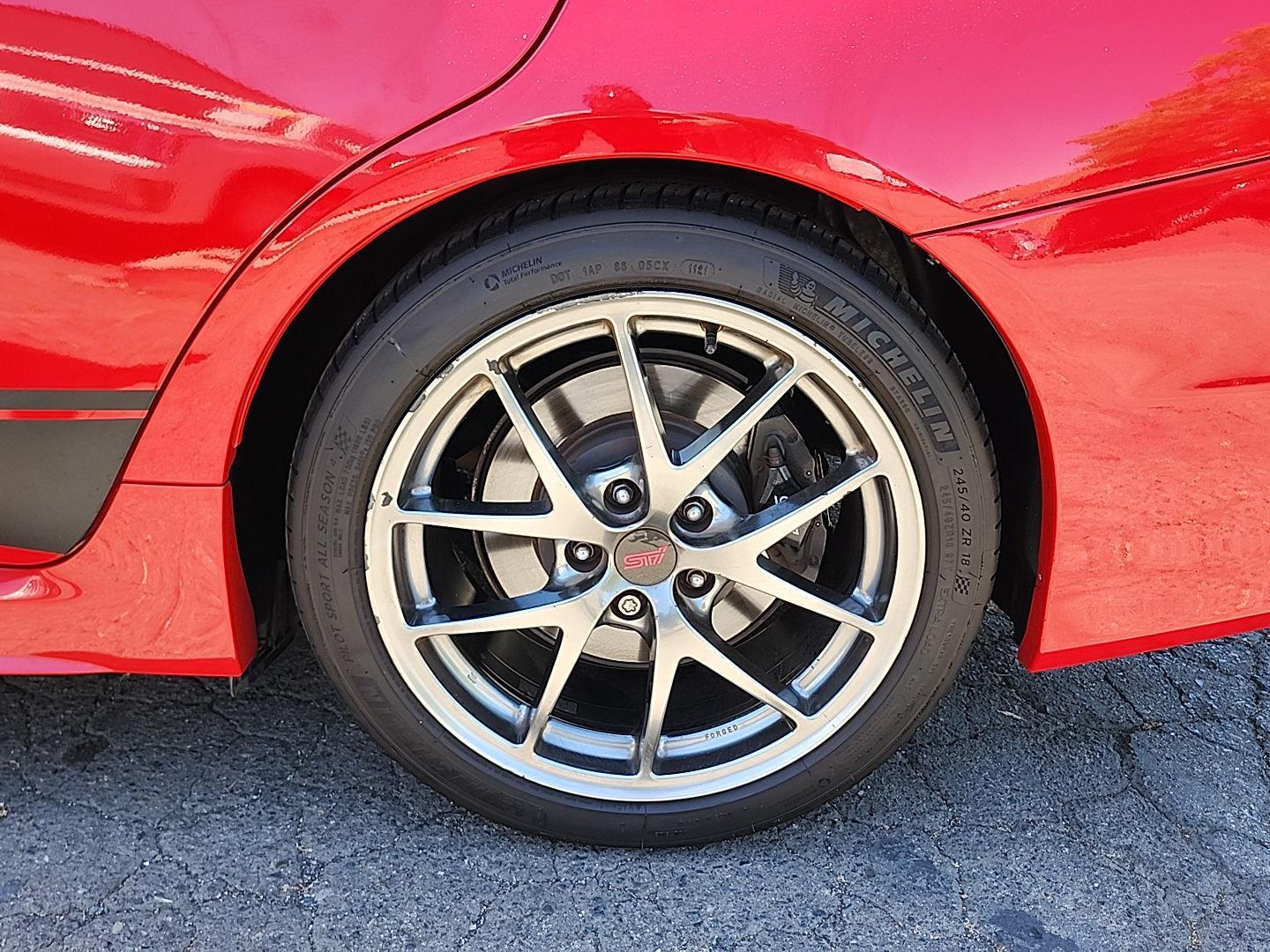 Just Better Cars