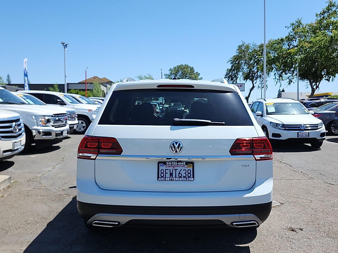 Just Better Cars
