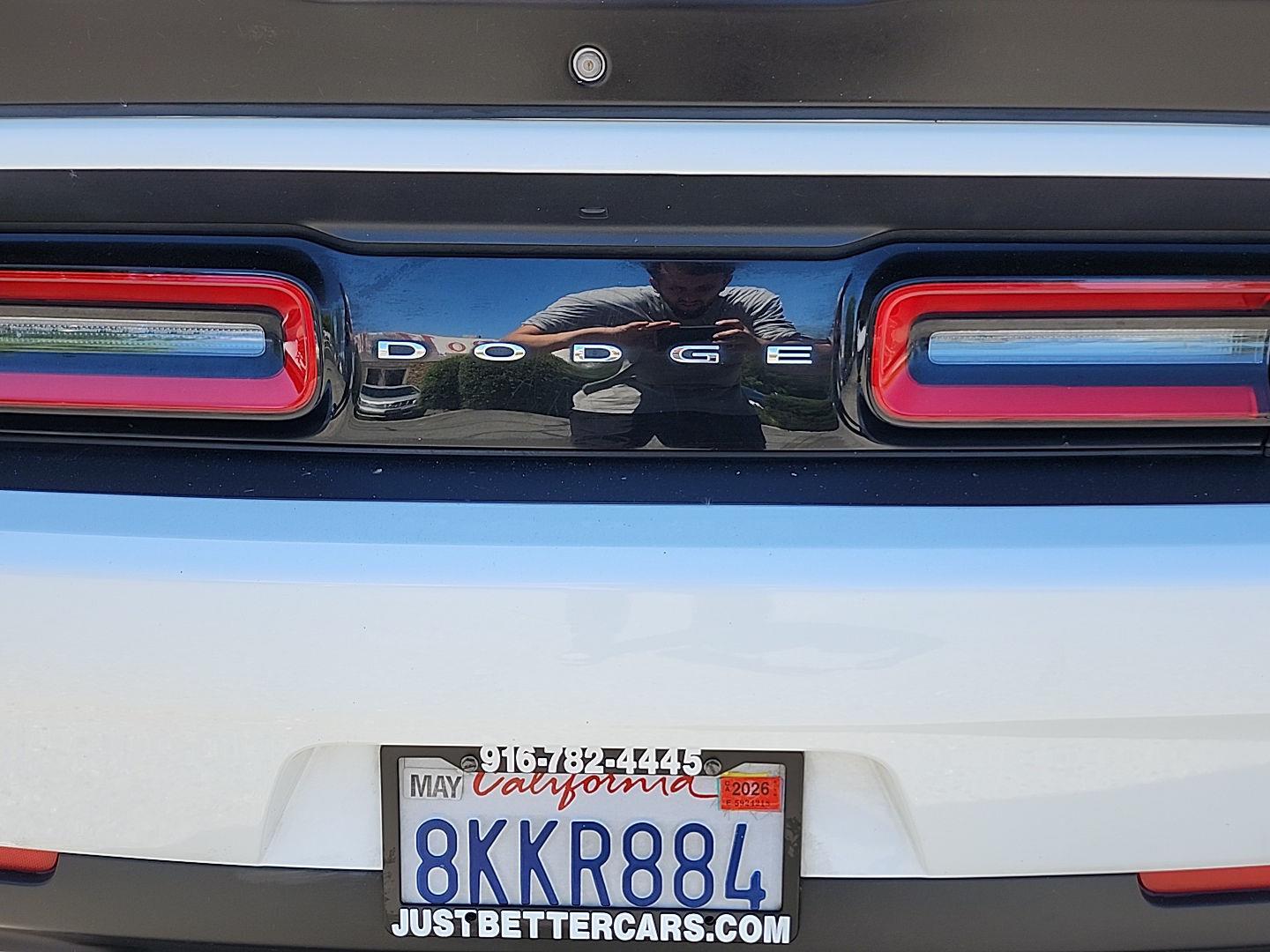 Just Better Cars