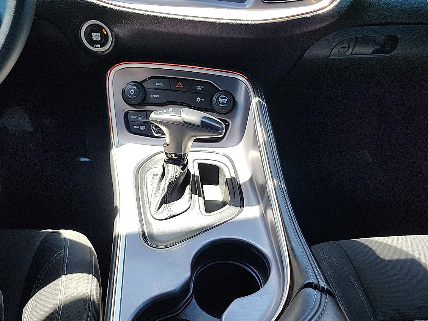 Just Better Cars