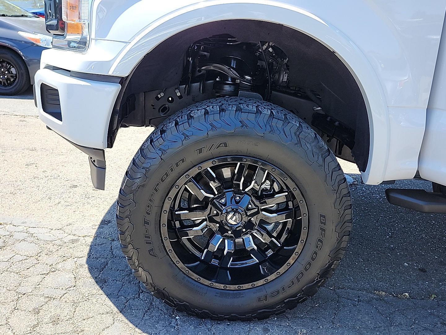 Just Better Cars