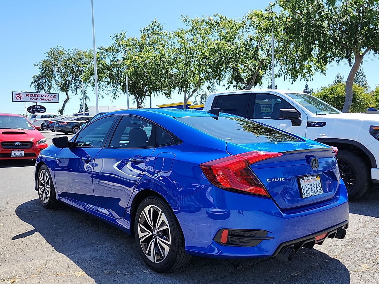 Just Better Cars