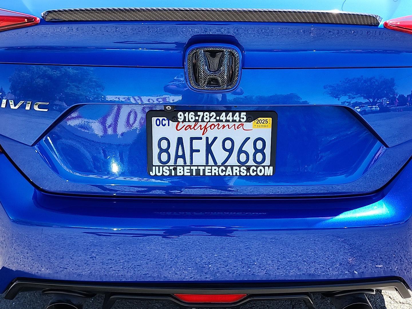 Just Better Cars