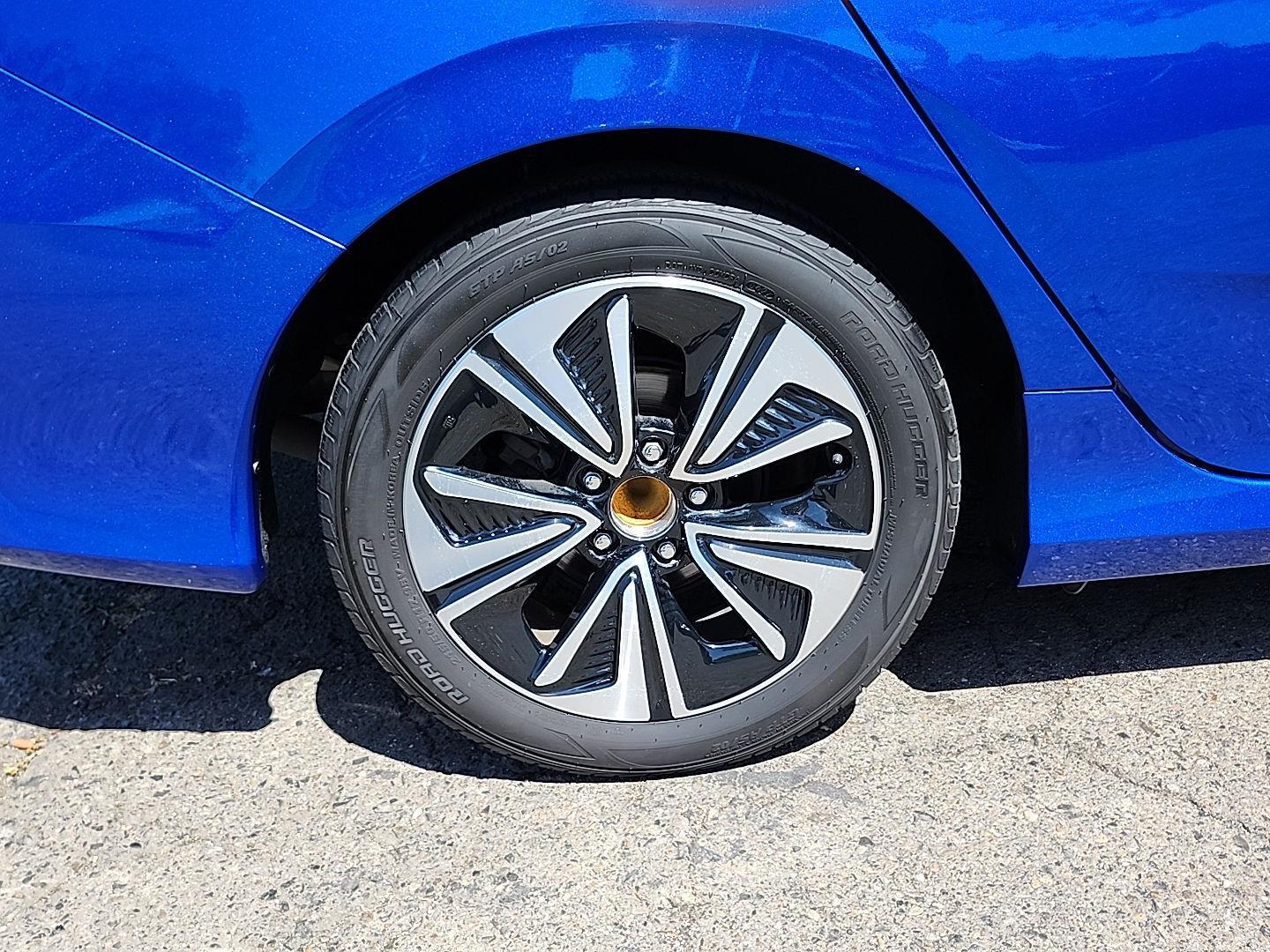 Just Better Cars