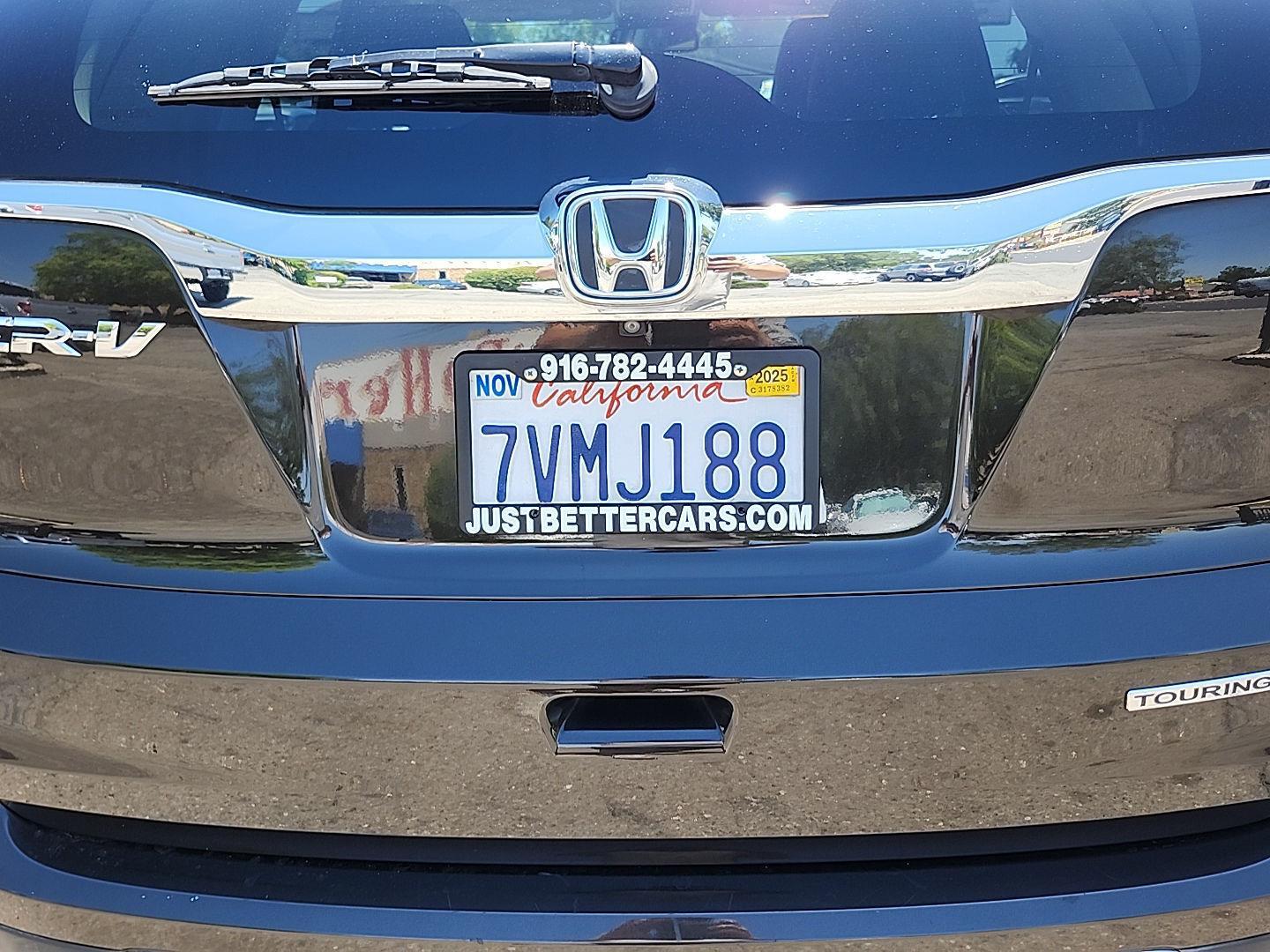 Just Better Cars