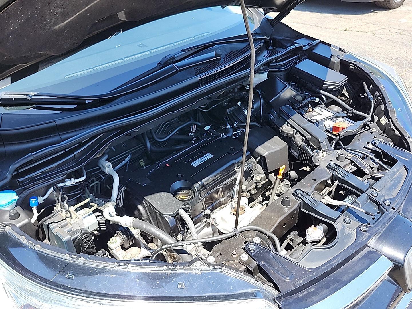 Just Better Cars