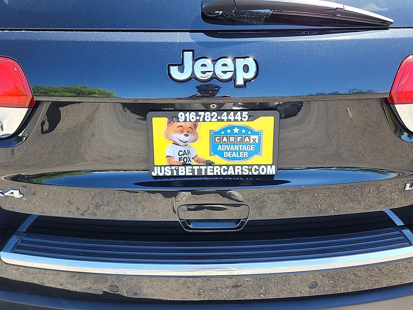 Just Better Cars