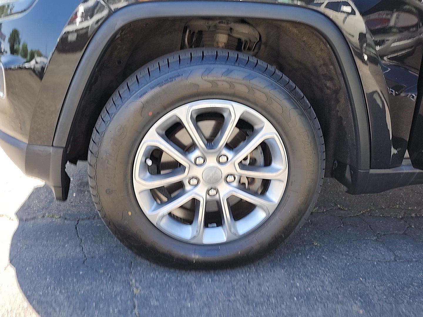 Just Better Cars