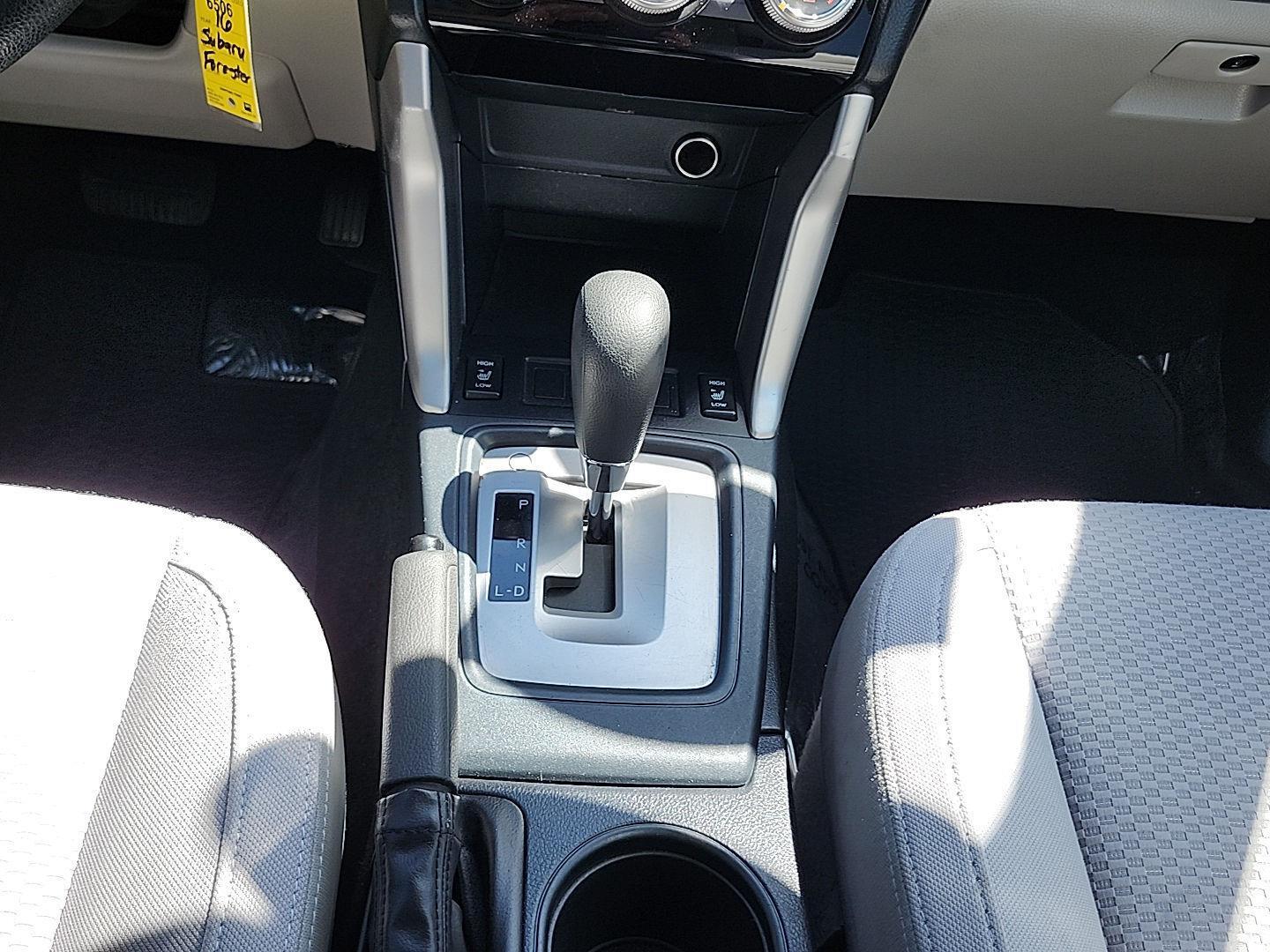 Just Better Cars