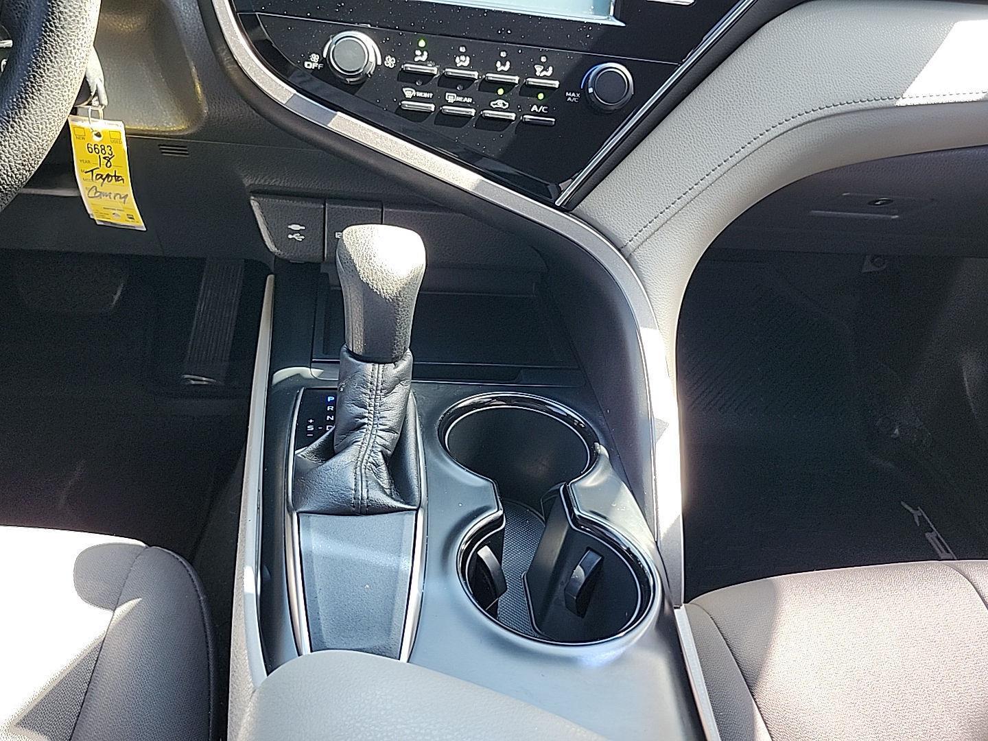 Just Better Cars