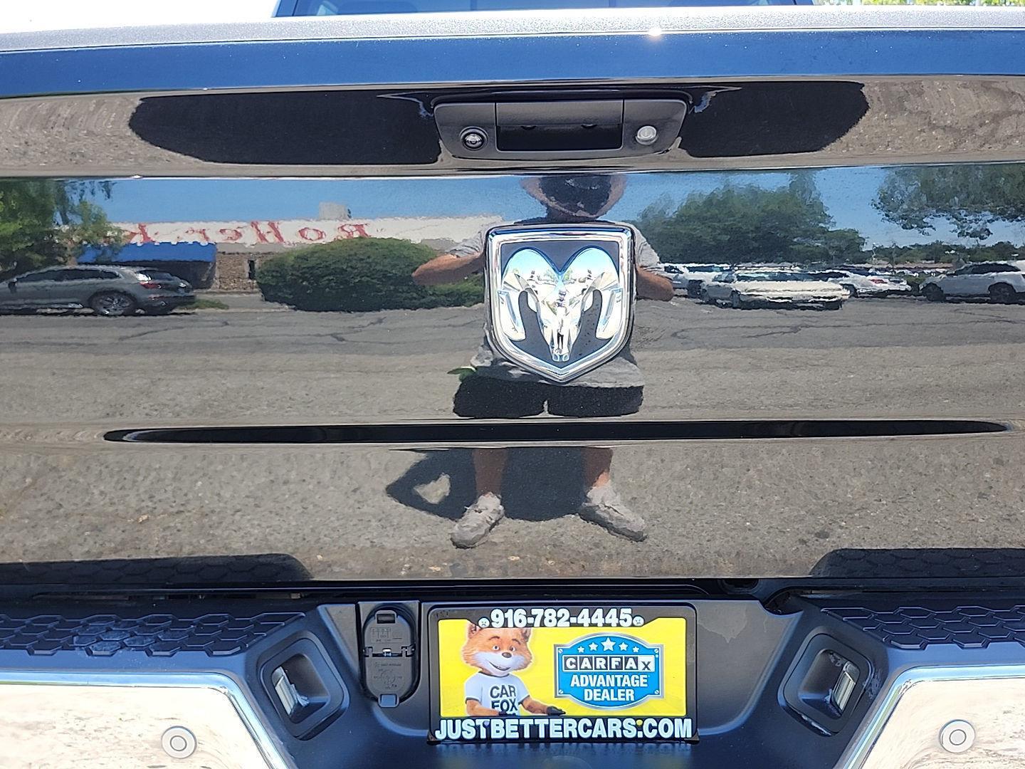 Just Better Cars