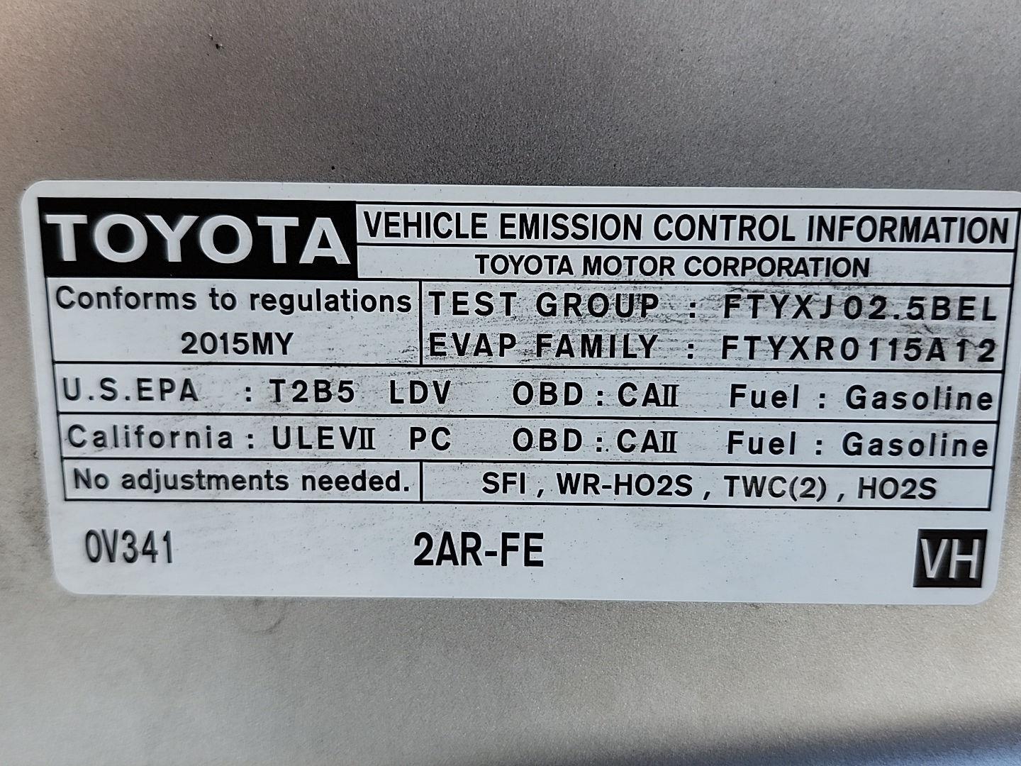 Just Better Cars