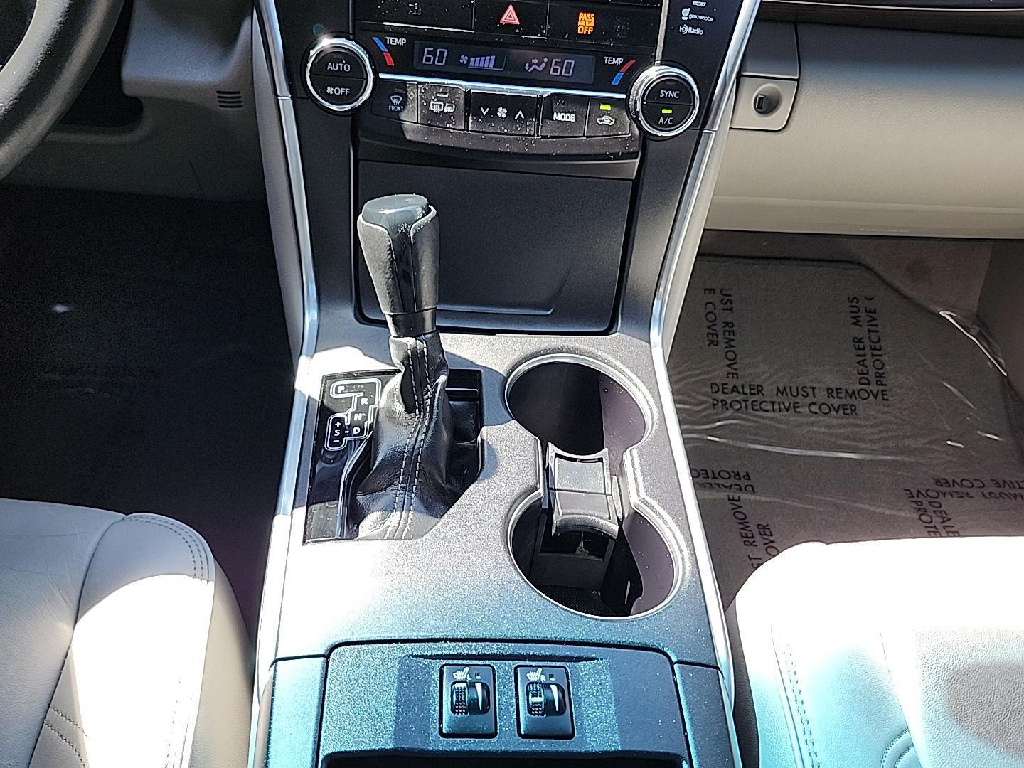 Just Better Cars