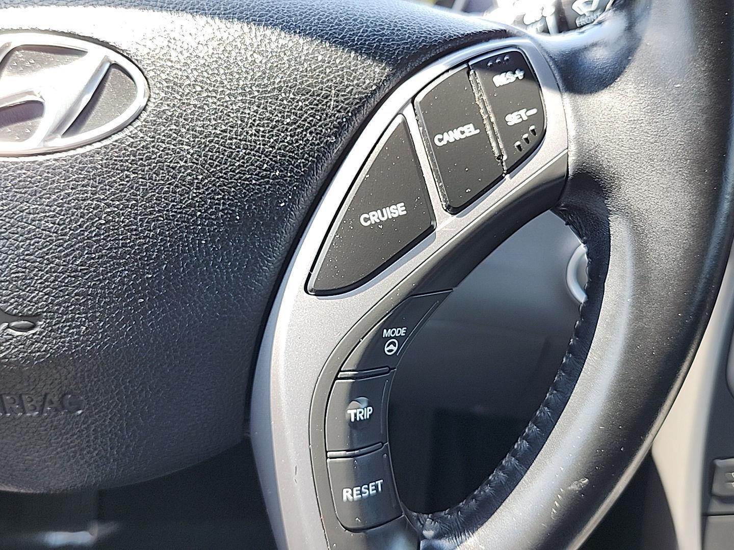 Just Better Cars