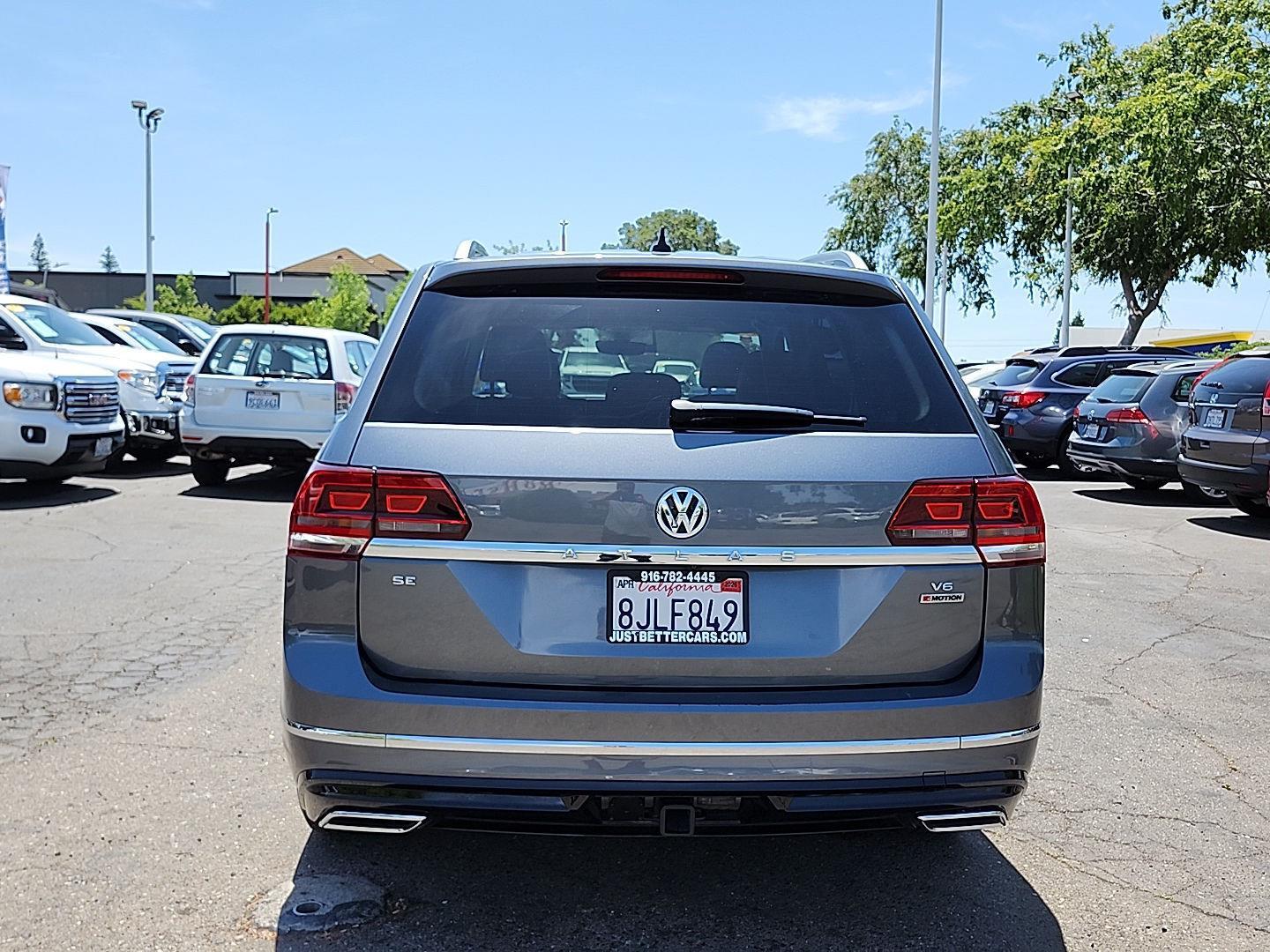 Just Better Cars