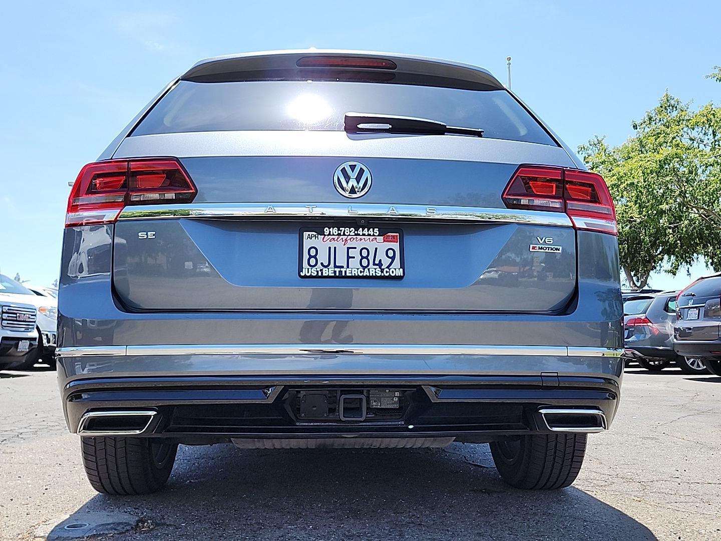 Just Better Cars