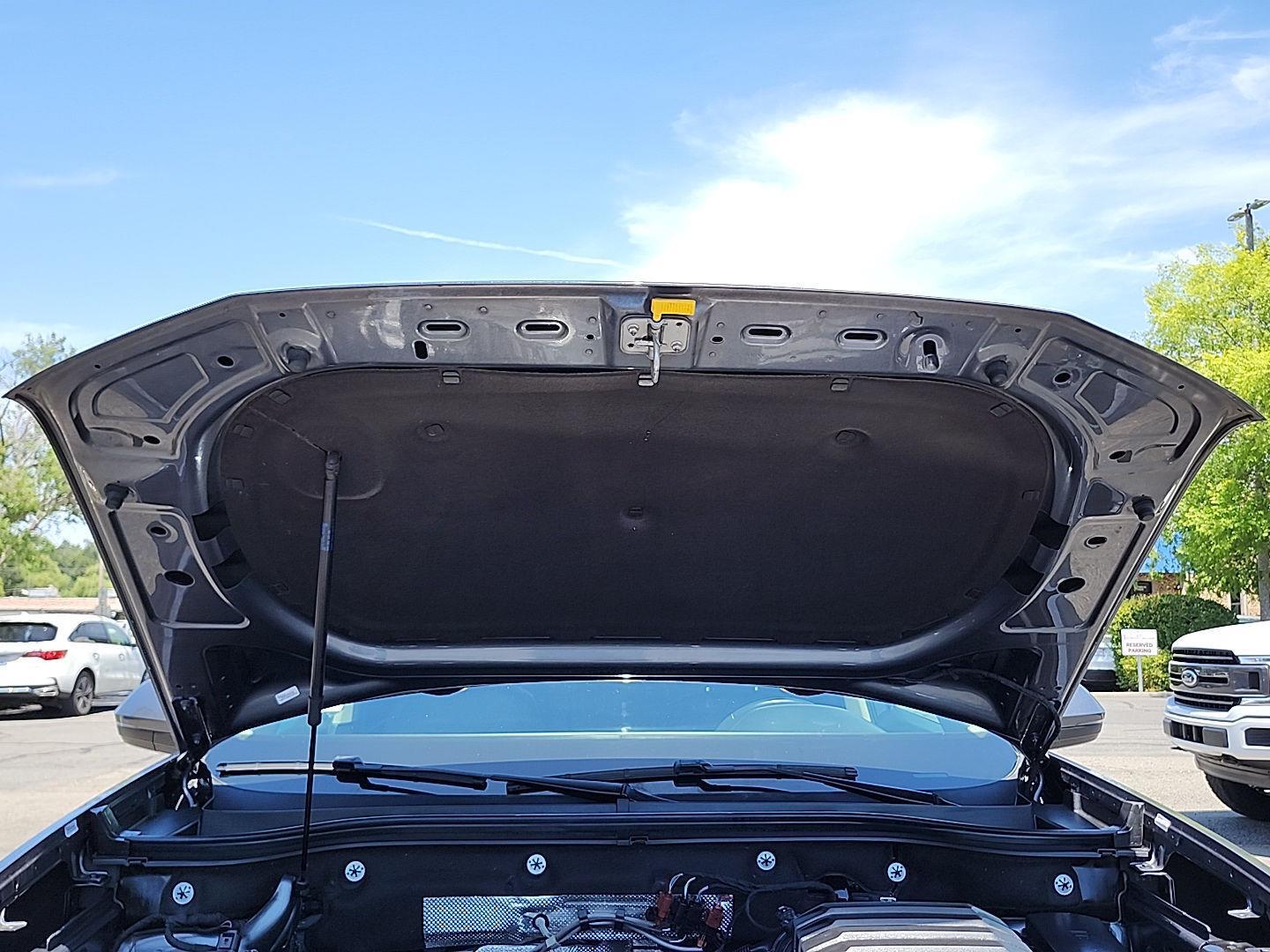 Just Better Cars