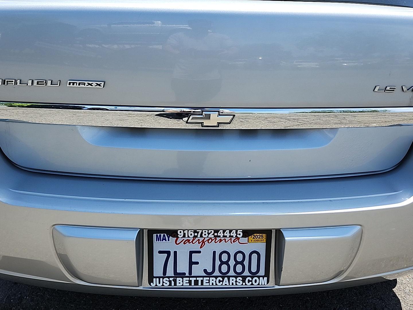 Just Better Cars