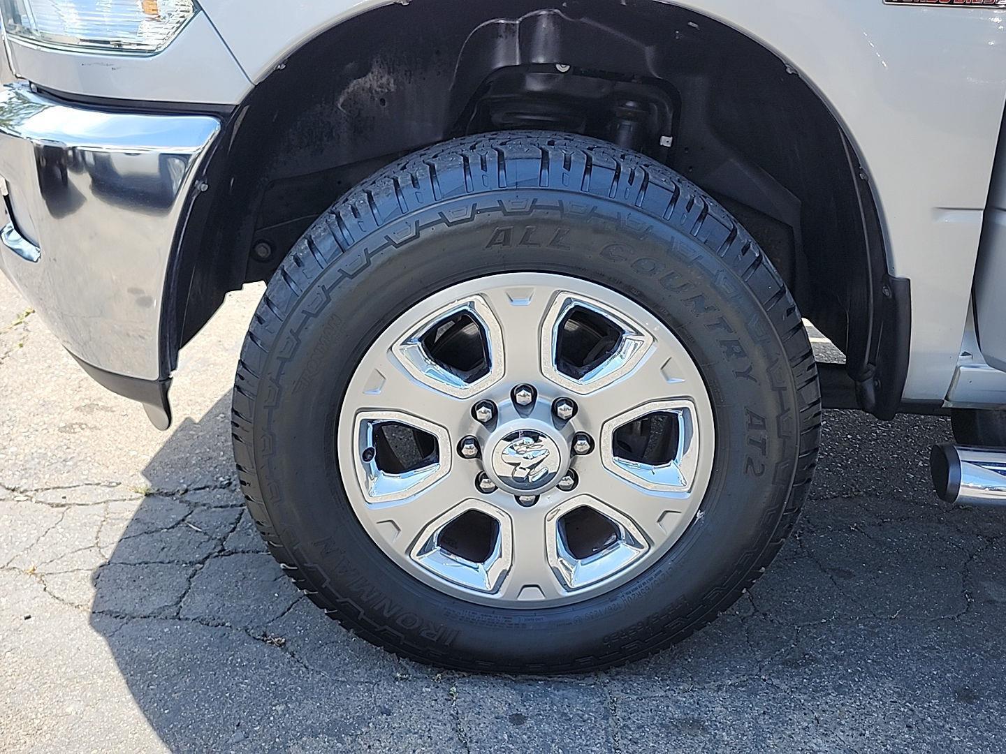 Just Better Cars