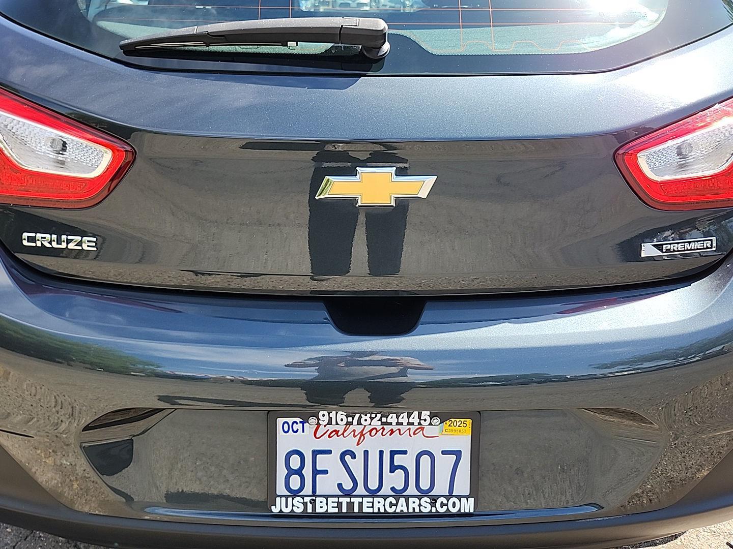 Just Better Cars