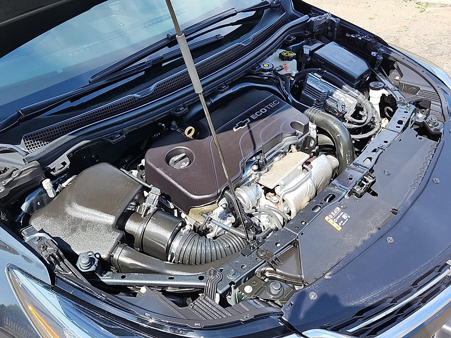 Just Better Cars
