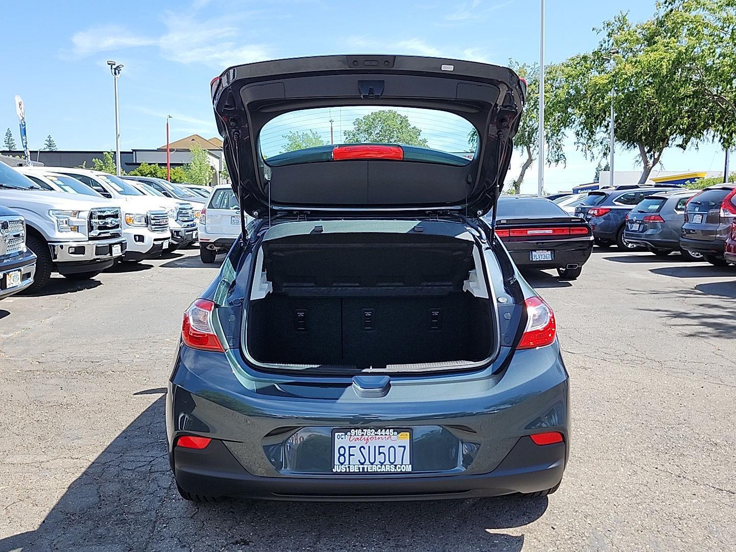 Just Better Cars