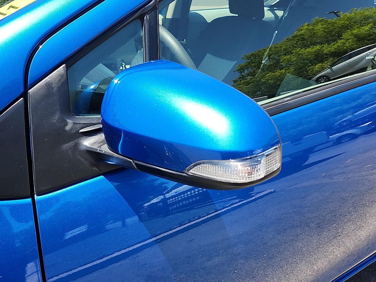 Just Better Cars